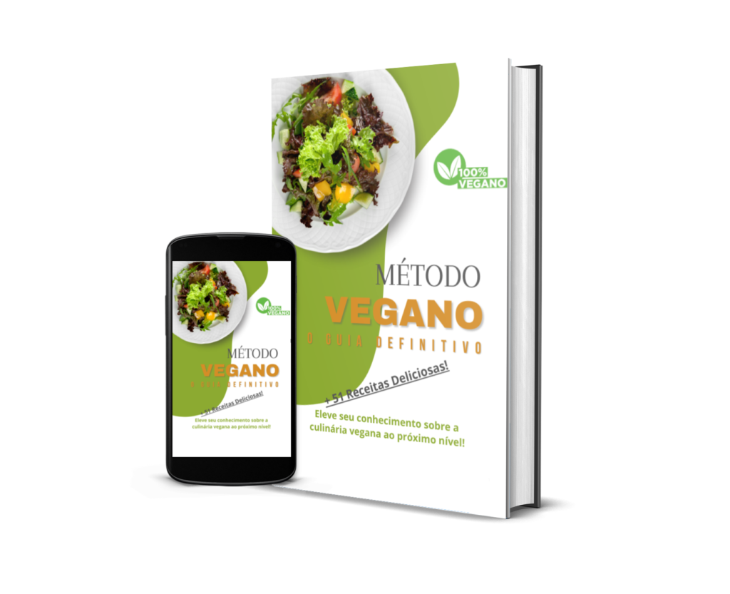 método vegano